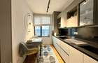 Apartament vanzare 2 camere Sos. Nordului | Gradina 37mp | mobilat lux - 9