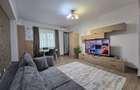 Particular, ofer spre inchiriere ap 3 camere lux, zona Muncii- Decebal - 4