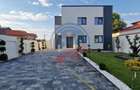 Casa moderna de lux 4 camere, teren 373 mp, curte amenajata - 8