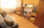 Garsoniera confort 1, mobilata si utilata, zona Vlaicu - Lebada, et. 1 - 2