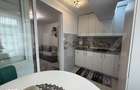 Garsoniera renovata complet etaj intermediar Galata - 7