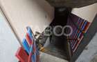 Casa individuala de vanzare pe un nivel teren 623mp Turnisor Sibiu