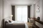 Penthouse duplex de 3 camere in ansamblu PRIMA Solis - 13
