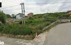 Direct proprietar, 5575mp teren la sosea asfaltata, str Stupinelor