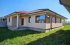 Casa Noua Parter - 850 mp teren - 125 mp utili - Drumul Odoreului - 7