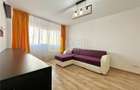 Apartament cu doua camere decomandate, etajul1, zona Republicii - Aer - 14