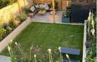 Apartament 4 camere decomandat/curte 257 mp/metrou Dimitrie Leonida/Berceni - 2