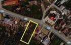 Casa batraneasca + teren 1.400 mp | Central Rancaciov | 22 m deschidere | 26.000