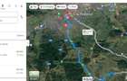 Vand teren intravilan sat Rediu jud Cluj 620 mp Persoana Fizica - 5