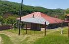 Casa de vacan?a cu teren, zona submontana, aproape de Valenii de Munte - 12