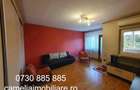 3 camere, decomandat, metrou Lujerului, tramvai 41, Virtutii, zona Orsova, strada Dealului - 11