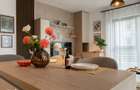 Studio cu gradina proprie | 55 mp | Prima inchiriere | Parcare inclusa - 15