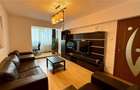 Inchiriez apartament cu 4 camere, str. Pandurilor, complet mobilat