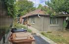 Casa veche 90 mp si teren 267 mp Iasi Tg Cucu P Fier Vile - 1