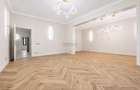 Mihai Eminescu 0% comision 4 camere interbelic renovat premium, 120mp, etaj 1 - 14