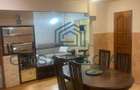 Apartament 3 camere, mobilat modern, et. 3, zona Decebal – AC, parcare la liber - 1