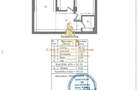 Apartament 2 cam, mobilat partial, utilat si parcare