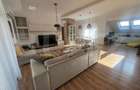 Apartament 3 camere, 115 mp, complet mobilat- Giroc - 6