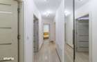 Apartament modern, 66 mp, 3 camere zona Hermes Nord - 9