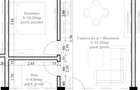 Apartament 2 cam Hlincea, credit, noua casa, direct dezvoltator - 10