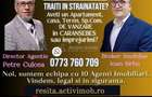 Caransebes, 2 Camere, Dec., Zona Pipirig - 5