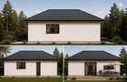 Casa 120 mp | Teren 500 mp | Eden Forest Gulia | Autorizatie de constructie emisa - 3