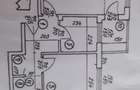 Apartament cu 3 camere decomandat în Titan - 2