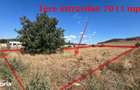 Teren intravilan 7.011 mp Viile Sibiului aproape de DN14 ?i A1
