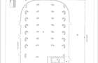 Spatiu comercial | 1178,3 mp | Prima linie la mare | Aqua Cullinan