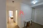 Baneasa Shopping City-3 camere mobilier ROVERE I parc I scoli I garaj interior - 12