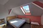 Apartament la mansarda, ultracentral
