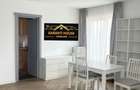 Bloc nou, apartament cu 2 camere, parcare sub bloc, mobilat, 400/Luna - 1