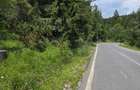 Teren de vanzare aproape de Sinaia 1420mp - 2