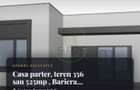 Casa parter, teren 356 sau 525mp , Bariera Valcii, zona Simnicul de Jo
