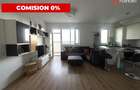COMISION 0% Apartament cu 3 camere, terasa 27 mp, in zona Girocului