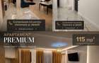 Apartament 3 camere lux Unirii - langa Soho Unirii - 4