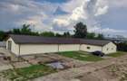 Vanzare teren 7200mp cu hale de depozitare 1000mp - 7