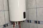 Garsoniera 40 m2 Doamna Ghica etaj 4/8 - 4