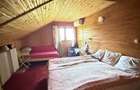 Casa superba de vacanta! 2000mp curte+piscina incalzita! Livada! - 13