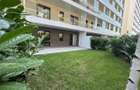 Apartament 2 camere cu gradina | Chirie | Pipera First Estates