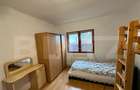 De inchiriat apartament cu 3 camere, la parter, cu terasa si - 4