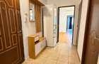 Apartament 3 camere, mobilat, etaj 3/4, fara risc, Podu ros - 1
