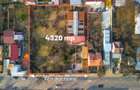 Teren 4320 mp | Deschidere 62 ml | Zona Luica Sos. Giurgiului