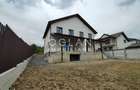 DUPLEX Modern -4 camere, Zona Cl. Cisnadiei, COMISION 0% - 12