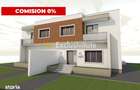 Casa Duplex La Cheie - Finisaje Personalizabile - Teren de 300 mp