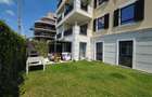 Apartament 4 camere cu grădină privată de 140 mp | Pipera | 2 parcări +boxa - 5