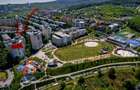 Inchiriez Apartament 2 camere decomandate /complet renovat /totul nou /baza sportiva la terenuri - 1