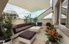 Apartament cu 3 camere si TERASA SPECTACULOASA DE 57 MP - 2