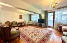 4 camere transformate in 3 | decomandat | Decebal | 2 balcoane | 115 m - 8