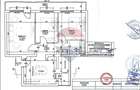 Rahova | Soseaua Alexandriei | Apartament 4 Cam  | Etaj 1 | Mobilat